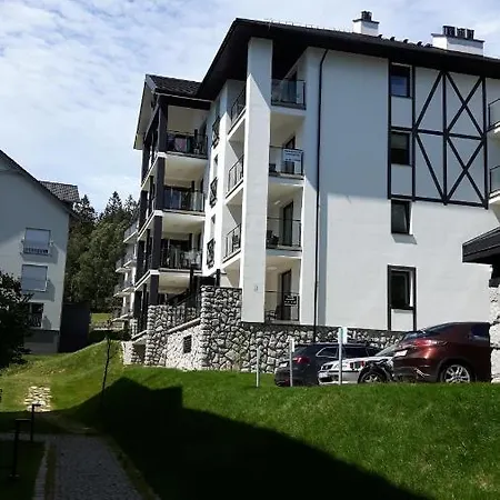 Apartament Wlochatka Z Sauna Finska Swieradow-Zdroj Exterior photo